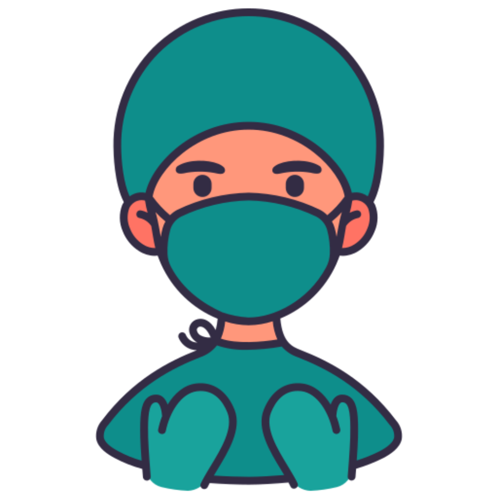 Dr. Cesar
