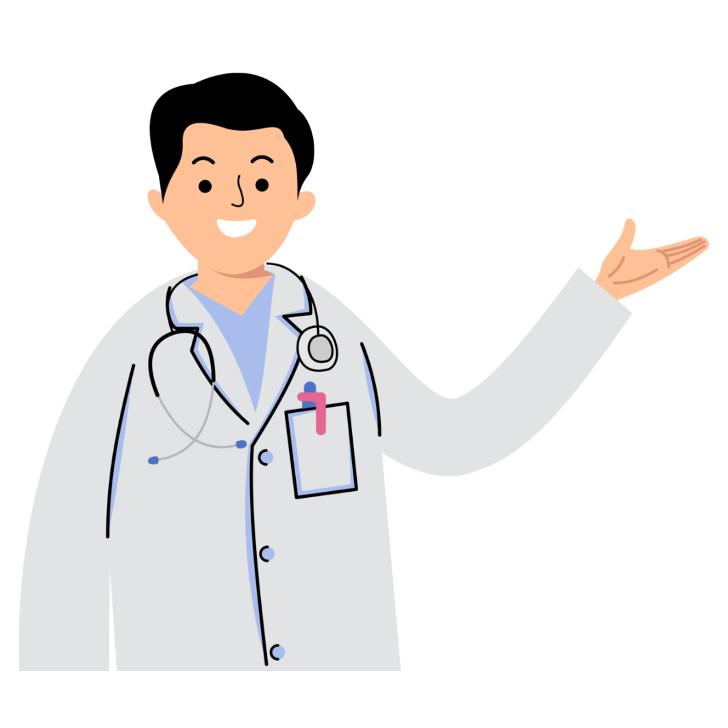 Dr. Martin
