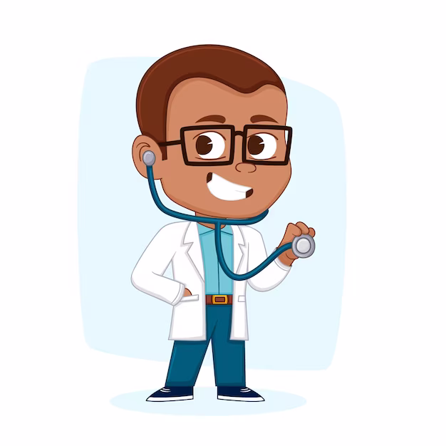 Dr. Daniel Laguna Arellano