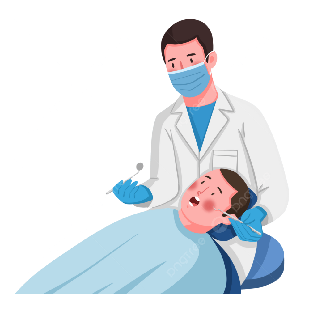 Dr. Carlos